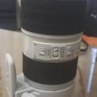 لنز کنون ۷۰۲۰۰ تایپ ۲