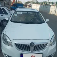 برلیانس ۳۳۰ اتومات