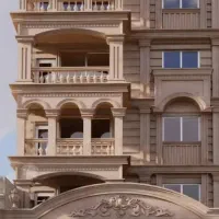 سرایدار اتباع با خانواده محدوده تجریش نیازمندیم