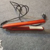 اتو مو سرامیک کفش سالم بدون ایراد