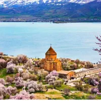 تور شاد گروهی ترکیه وان قسطی هالووین|تور و چارتر|تهران, بلوار کشاورز|دیوار