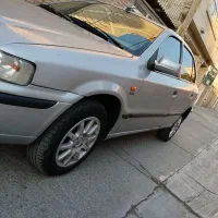 فروش سمند lx مدل ۸۶|خودرو سواری و وانت|بوکان, |دیوار