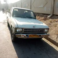 وانت پیگان تویوتا|خودرو سواری و وانت|زاهدان, |دیوار