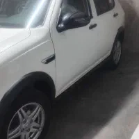 سایپا اطلس GL، مدل ۱۴۰۴