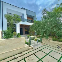 دوبلکس ۲۵۰ متری جنگلی سندششدانگ سندتکبرگ