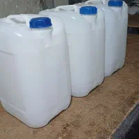 دبه 20لیتری نو