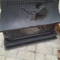 بخاری سالم|بخاری، هیتر، شومینه|بومهن, |دیوار