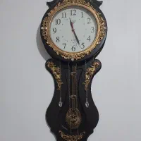 ساعت دیواری