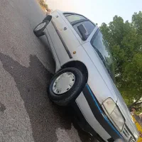 پژو 405مدل87 بدون رنگ