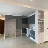 ۱۳۰ متری لوکس/شهرک کریم آباد/کلید نخورده/۲ خواب|اجارهٔ آپارتمان|تنکابن, |دیوار