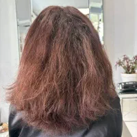 پروتیین /احیاه مو /رایگان/|خدمات آرایشگری و زیبایی|پردیس, فاز ۱|دیوار