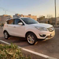 چانگان cs35 مدل ۹۷|خودرو سواری و وانت|قزوین, |دیوار