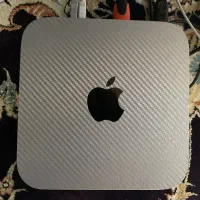 مینی کیس اپل (مک مینی)