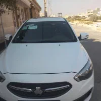 شاهین ۱۴۰۰ سانروفدار