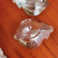 لاله لوستر۱۶عدد شامپاینی