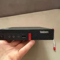 مینی کیس لنوو مدل ThinkCentre M720q  پردازنده i7|رایانه رومیزی|تهران, تهرانپارس غربی|دیوار