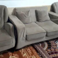 مبل راحتی کاناپه شزلون میزبان چستر لاوست