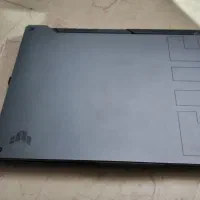 لبتاپ TUF a15 rtx3050|رایانه همراه|تهران, ایران|دیوار