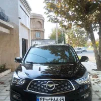 هایما اس ۵ مدل ۱۴۰۳|خودرو سواری و وانت|گنبد کاووس, |دیوار