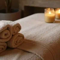 ماساژ خانه آرامش ویژه آقایون
