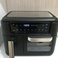 سرخ کن بدون روغن و هواپز سانرایز