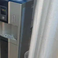 آبسردکن یخچالدار