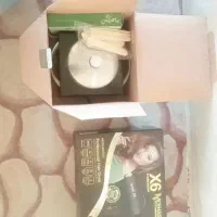 تعدادی وسایل ارایشگری|آرایشگاه و سالن‌های زیبایی|کوهمره, |دیوار