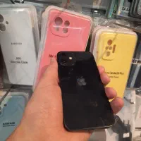 ایفون ۱۲ مینی