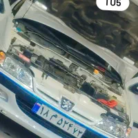 برقکار خودرو کنگان