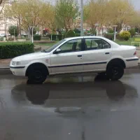 سمند Lxمدل 90