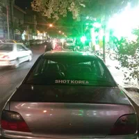 دوو سیلو مدل 78|خودرو سواری و وانت|مشهد, کوی سیدی|دیوار