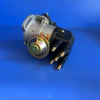 دلکو پراید نیمه انژکتورکاربراتور پژو ۲۰۰۰ پیکان