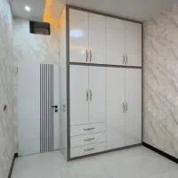 کلید نخورده / ۱۰۰ متر / ۲ خواب / خرم غربی|فروش خانه و ویلا|نجف‌آباد, معرفت|دیوار