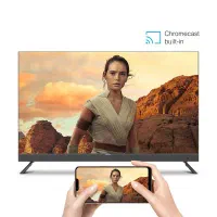 تلوزیون اکبند led 50 aiwa قیمت پایین|تلویزیون و پروژکتور|فردیس, شهرک ۱۱۰|دیوار