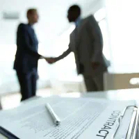 استخدام اداری وماموریتی