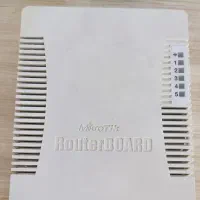 روتر میکروتیک mikrotik rb951ui-2hnd