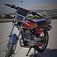 متورسیکلت پرواز|موتورسیکلت|یاسوج, |دیوار