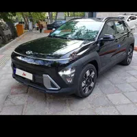 هیوندای کونا، مدل ۲۰۲۵