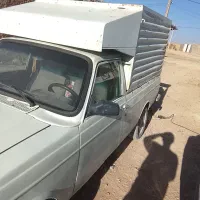 اتاق وانت پیکان