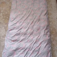 تشک یک نفره نو نو