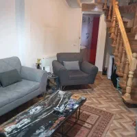 سوئیت ۷۰ متری دوبلکس مبله دربست سادات شهر|اجارهٔ خانه و ویلا|کتالم و سادات شهر, |دیوار