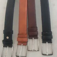 کمربند چرم مردانه