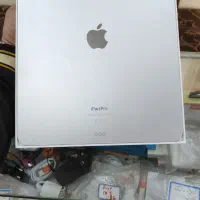 آیپد پرو 2024 m4 سایز ۱۳ اینچ