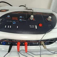 دستگاه فیشیال هیدودرمی کامل