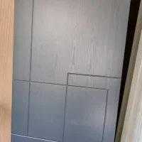 درب اتاقی/درب سرویسی/درب ورودی/ درب ضد آب|مصالح و تجهیزات ساختمان|بهارستان, |دیوار