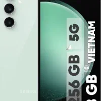 s23feویتنام ۲۵۶ رام ۸