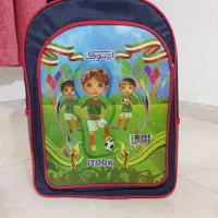 کیف مدرسه