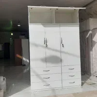 کمد لباس۶کشو کد( ۱۵)(۱۵)