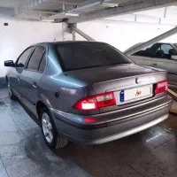 سمند دوگانه شرکتی سفارش مدیران