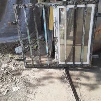 درب و پنجره|مصالح و تجهیزات ساختمان|زاهدان, |دیوار